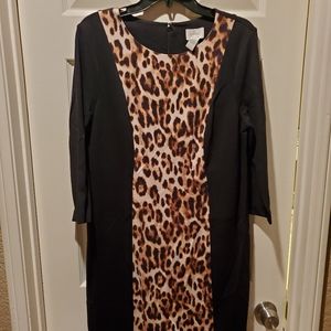 Beautiful So Slimming by Chico’s dress, size 2